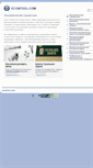 Mobile Screenshot of econtool.com